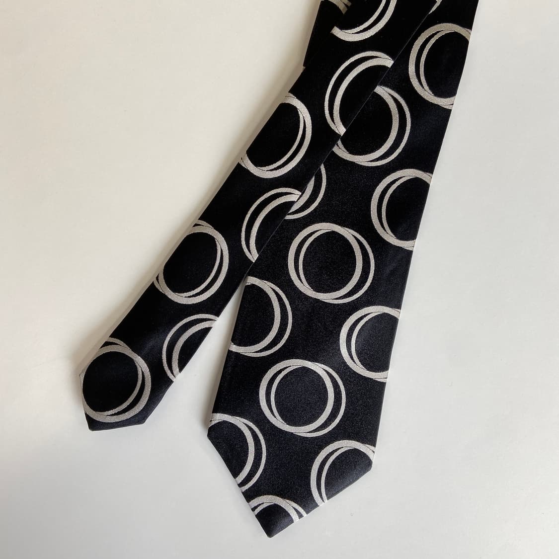 듀퐁(Dupont) 명품 정품 넥타이 상품이미지2