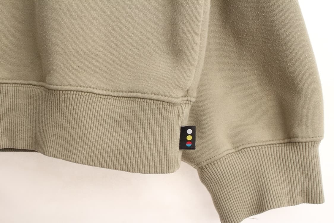 L 아이앱스튜디오 맨투맨 상품이미지5