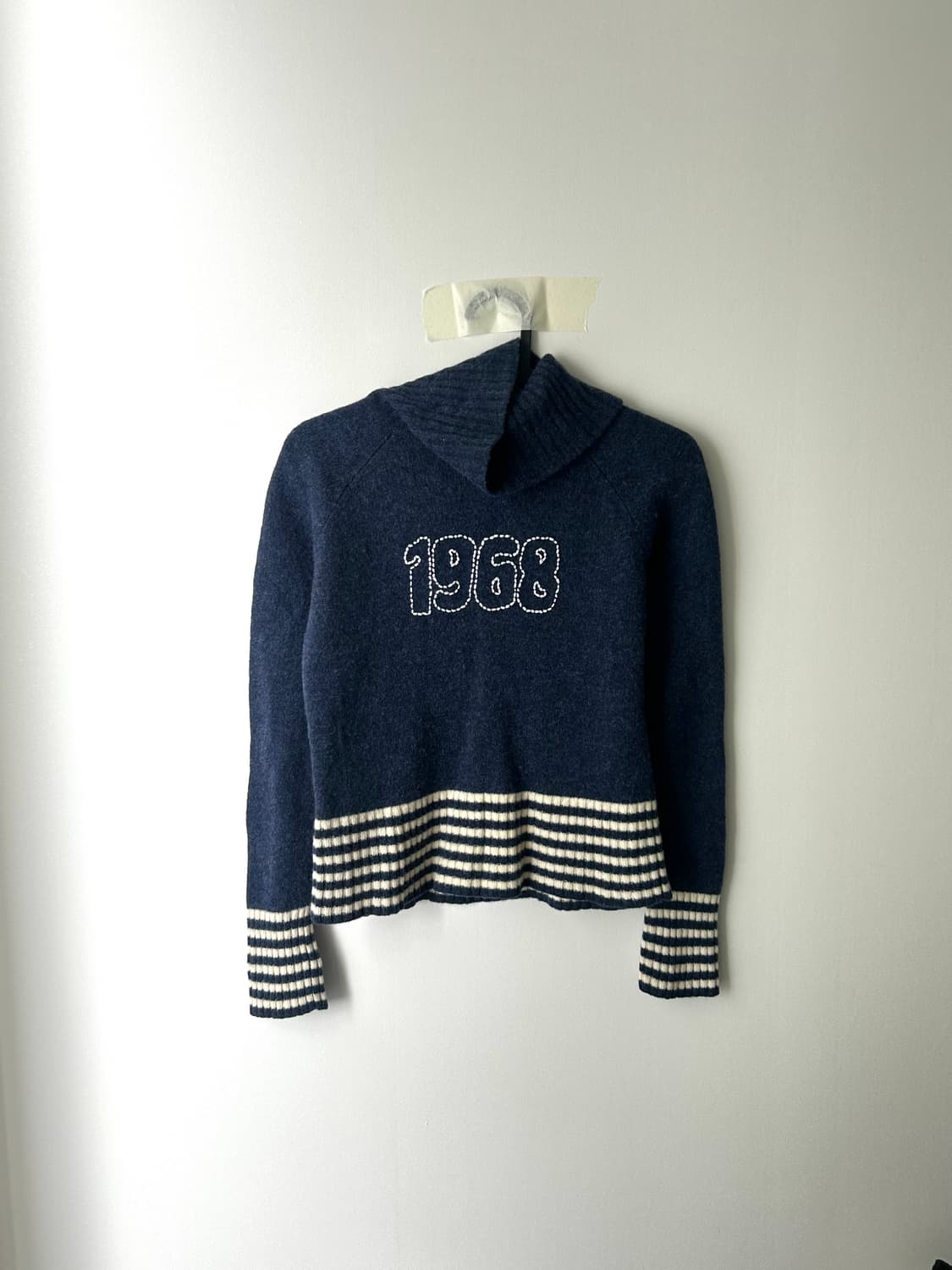 Paul smith 폴스미스 터틀넥 상품이미지1