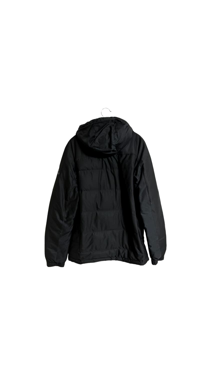 아디다스 패딩 파카 상품이미지2