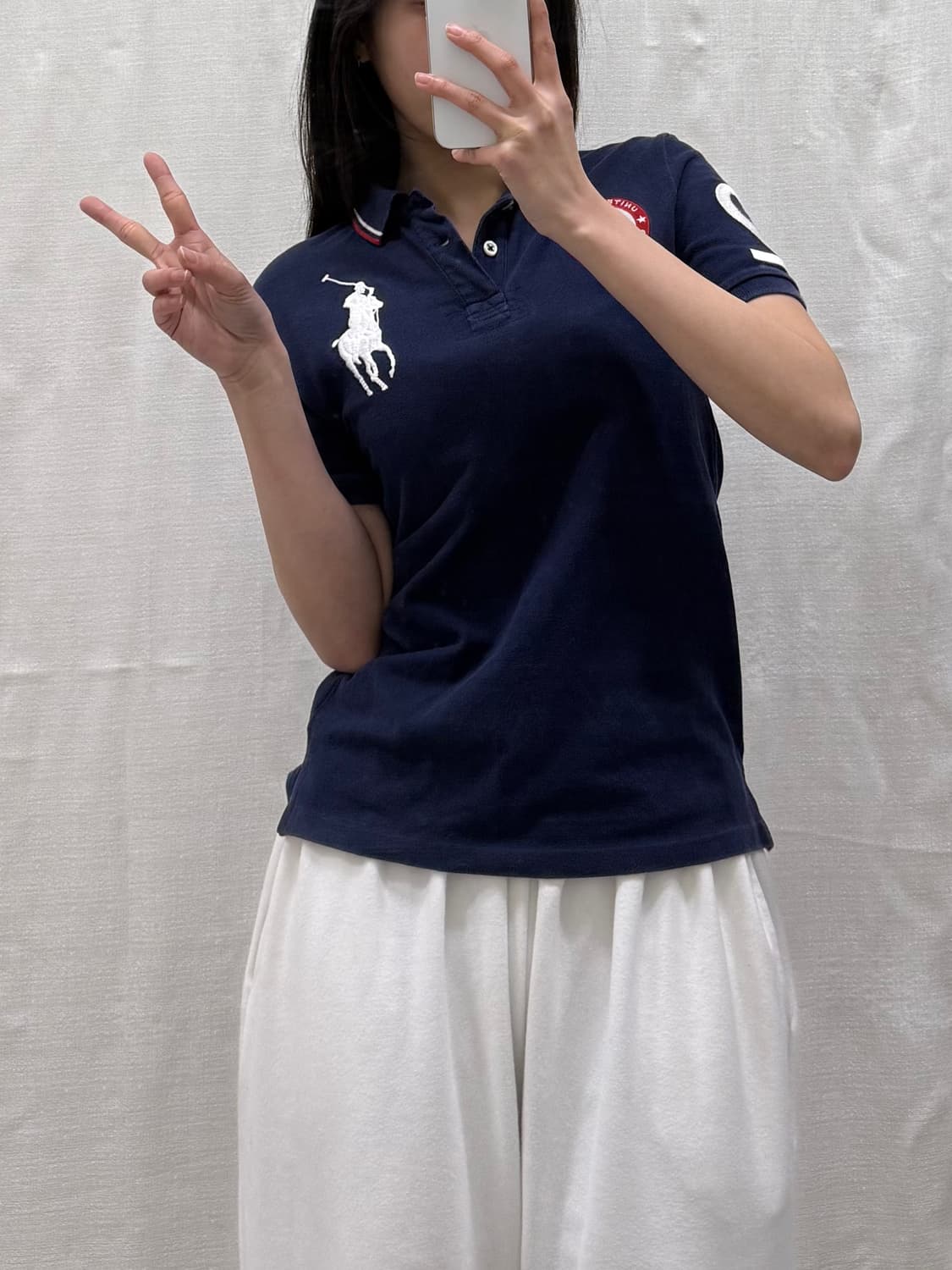 폴로랄프로렌 빅포니 런던 카라티 상품이미지5