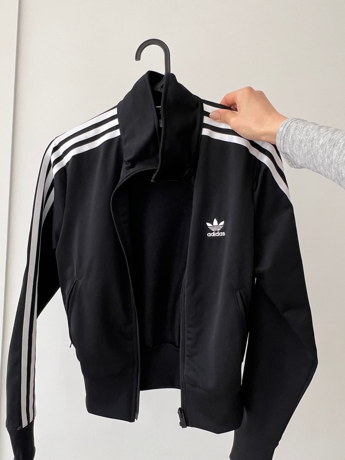 아디다스 트랙탑 xs 상품이미지1