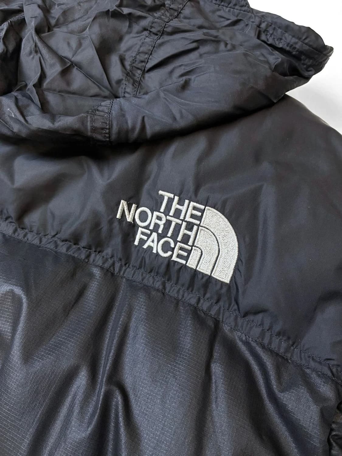 노스페이스 00s 눕시 구스다운 패딩 PN5495 상품이미지8