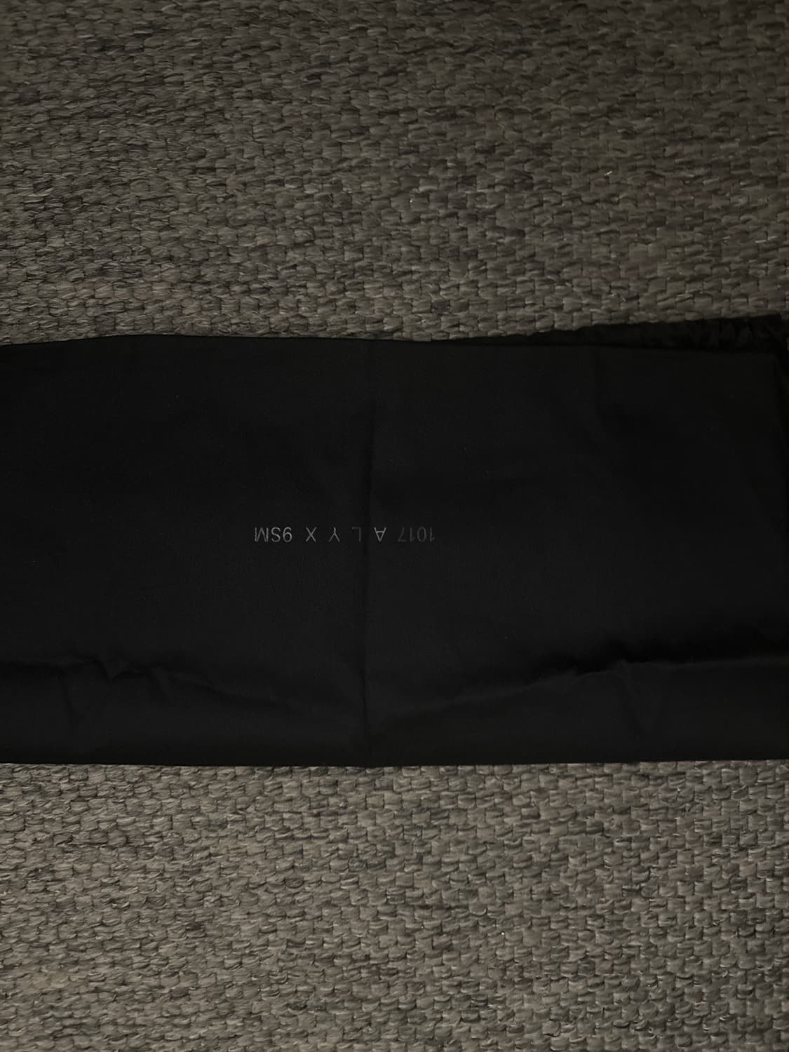 alyx 알릭스 백팩 상품이미지4