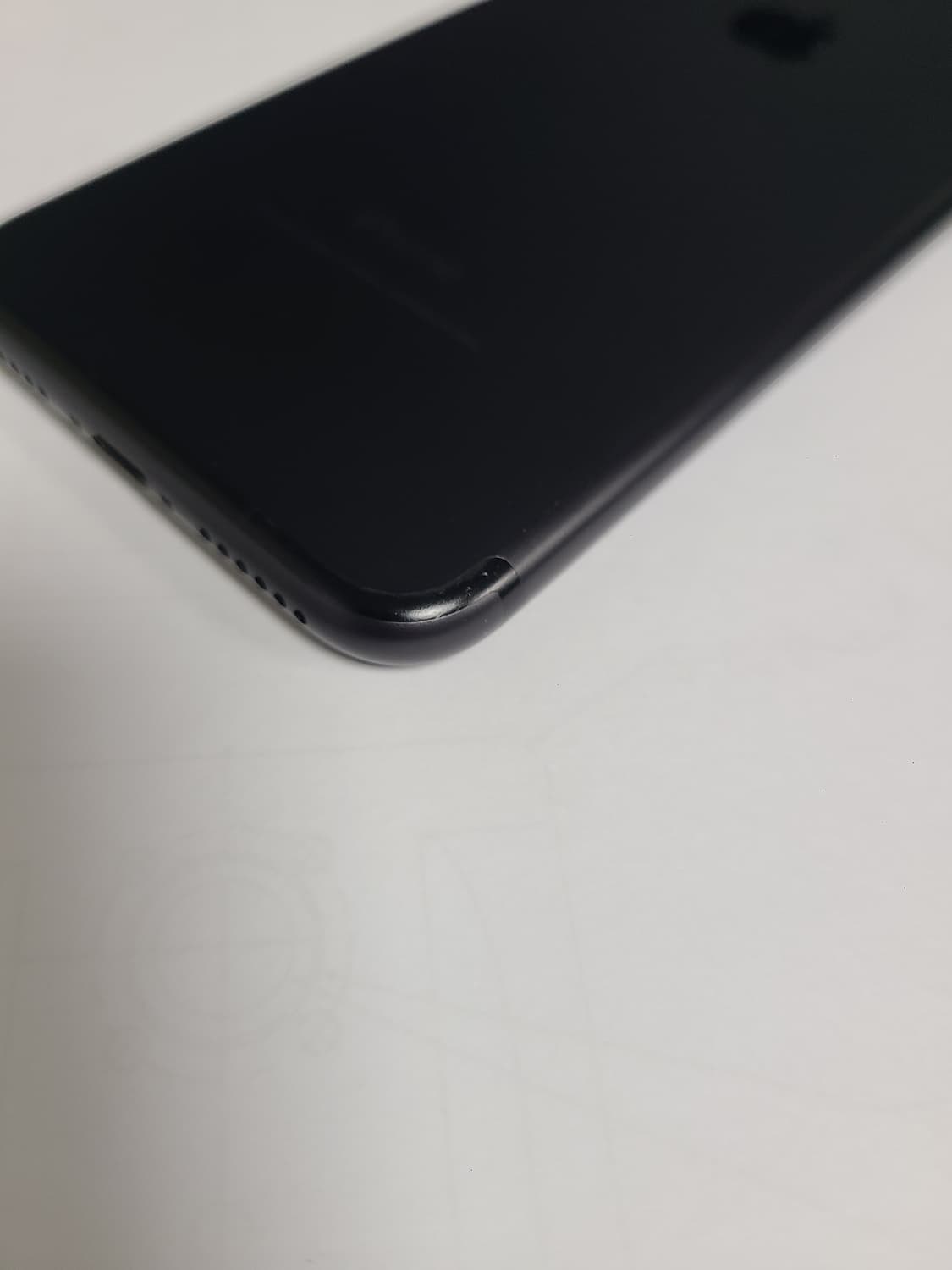 아이폰7 매트블랙 32g 한국판 s급 상품이미지9