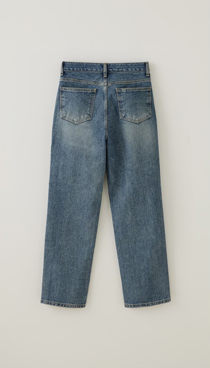 타낫 T/T Ports denim pants 상품이미지4