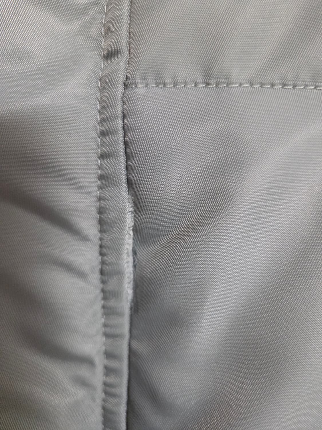 Entire Studios 봄버 자켓 카키 상품이미지2