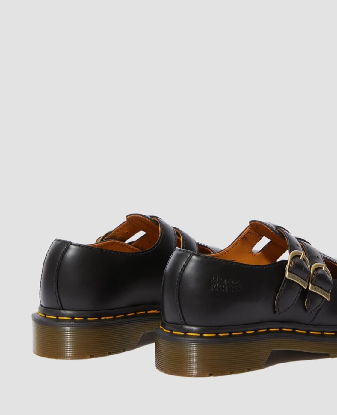 닥터마틴 메리제인 블랙 240 상품이미지2