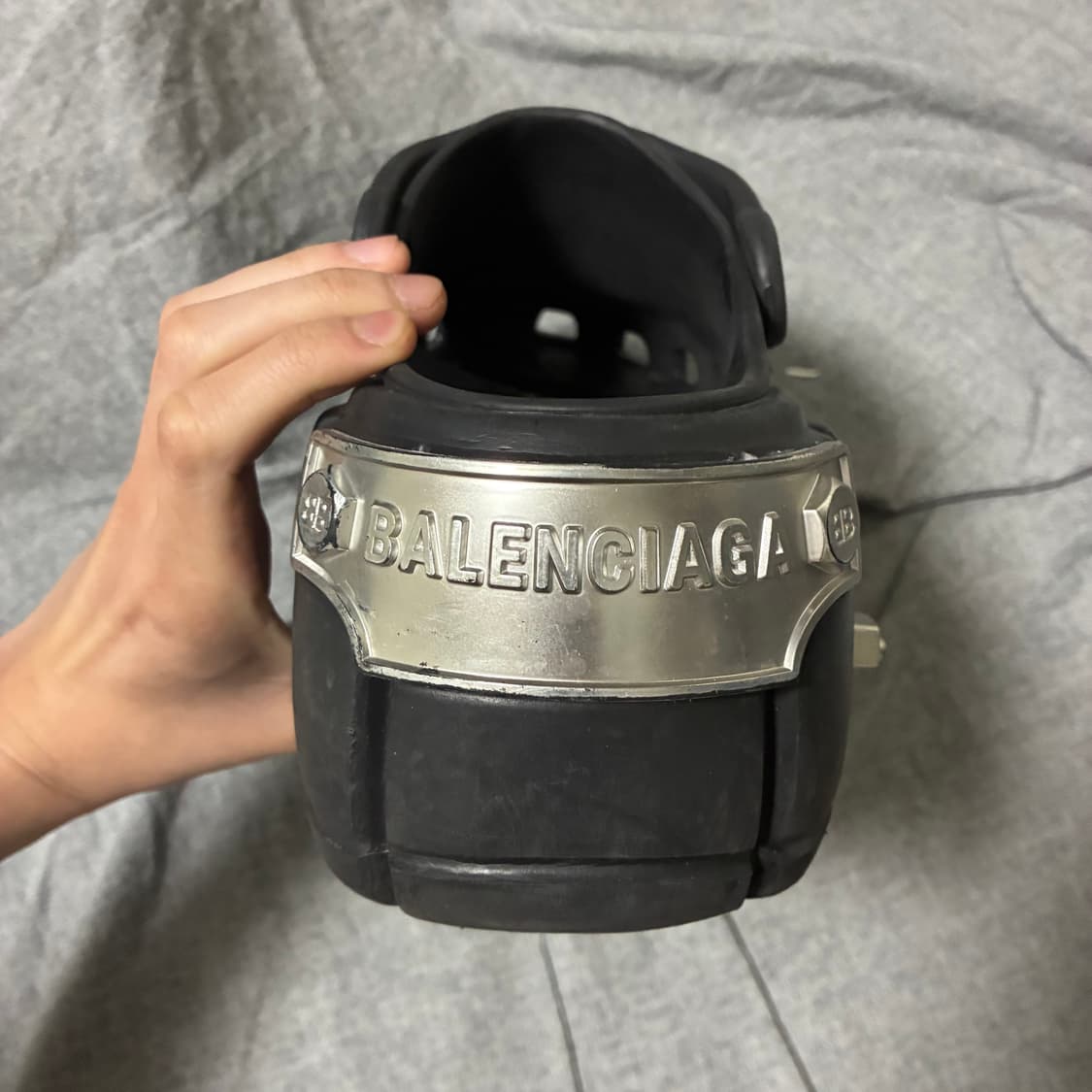 발렌시아가 하드크록스 42 상품이미지5