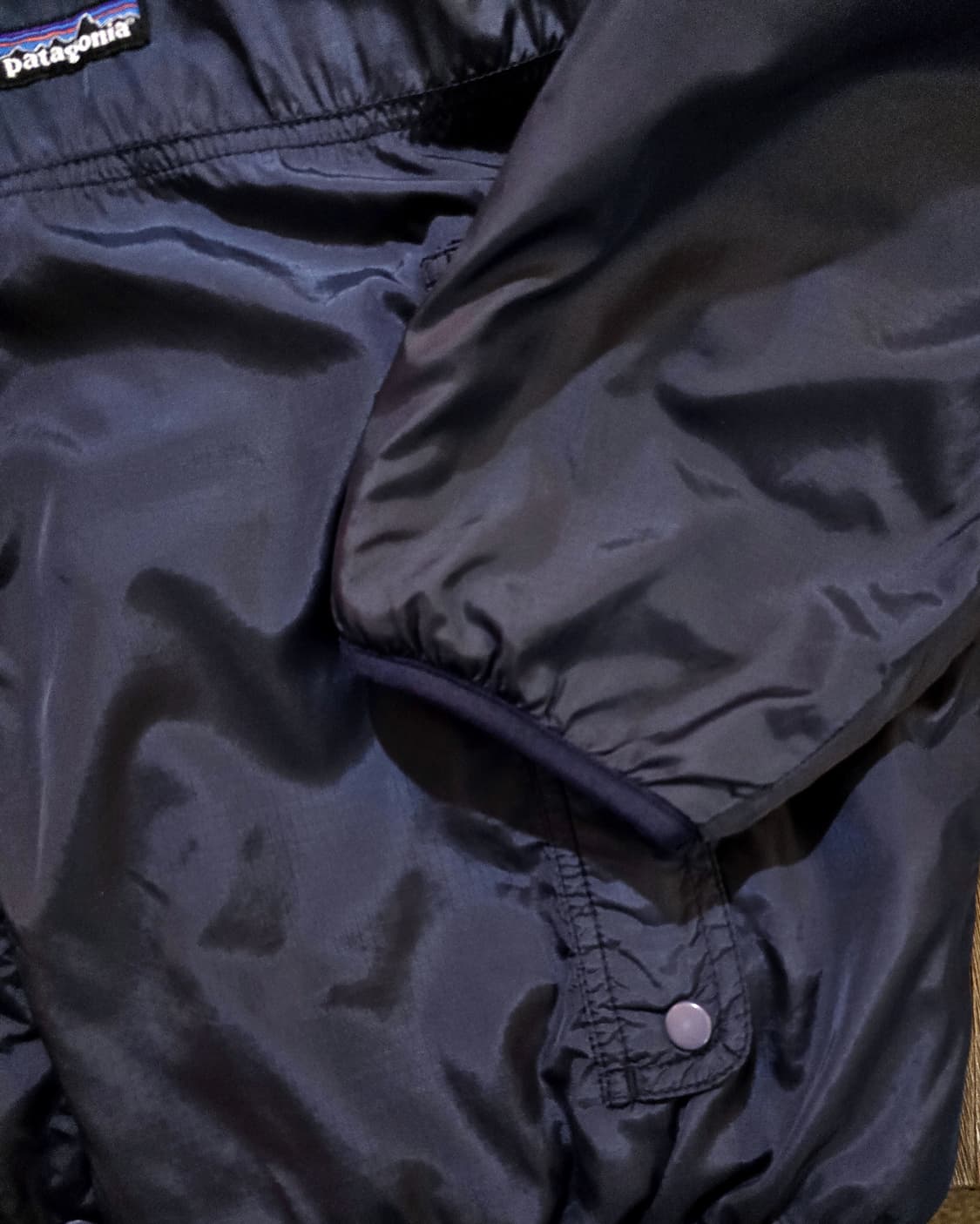 90s 파타고니아 글리세이드 딥파일 (patagonia deeppile) 상품이미지4
