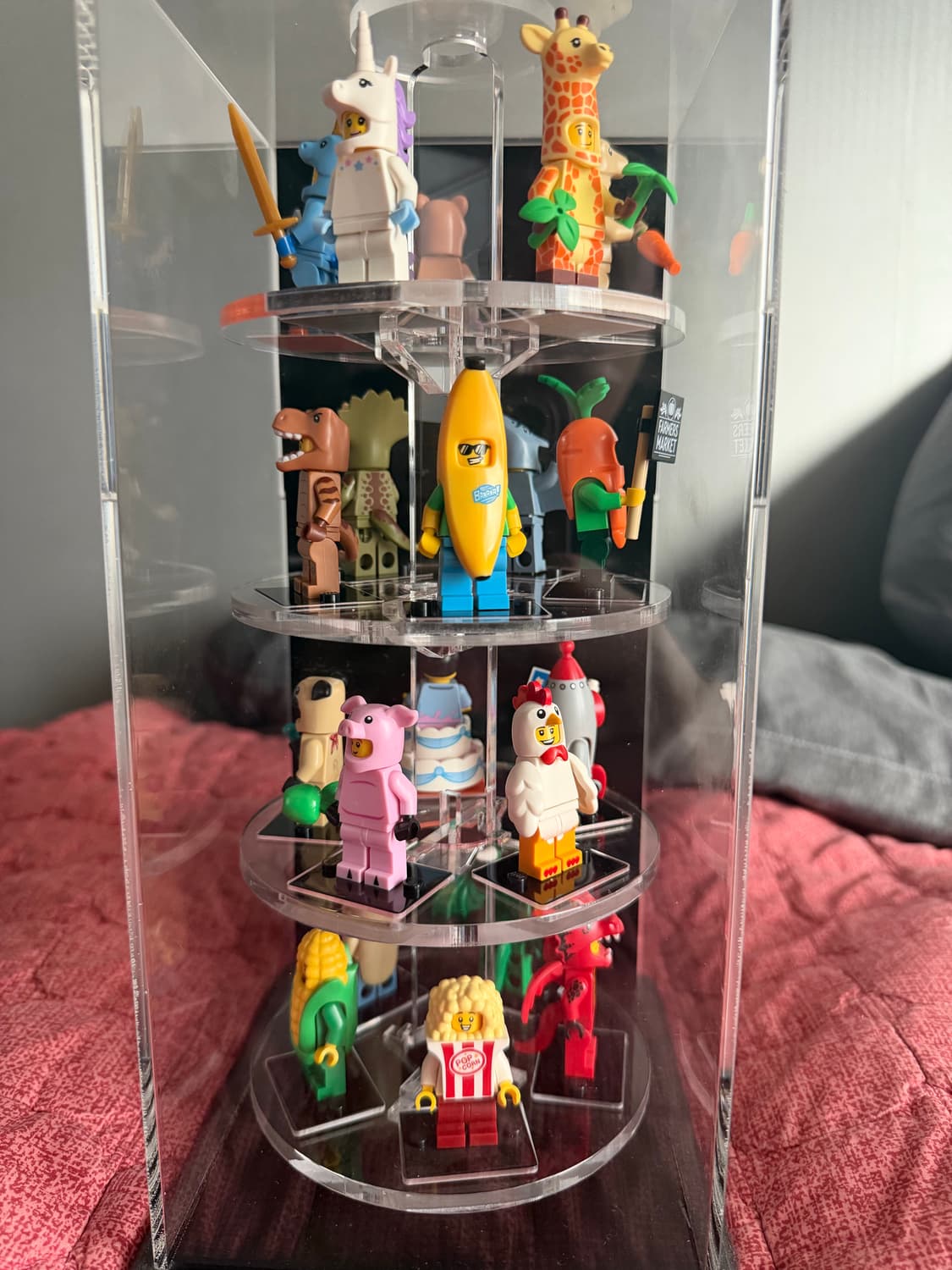 레고미니피규어 일괄 판매 상품이미지1