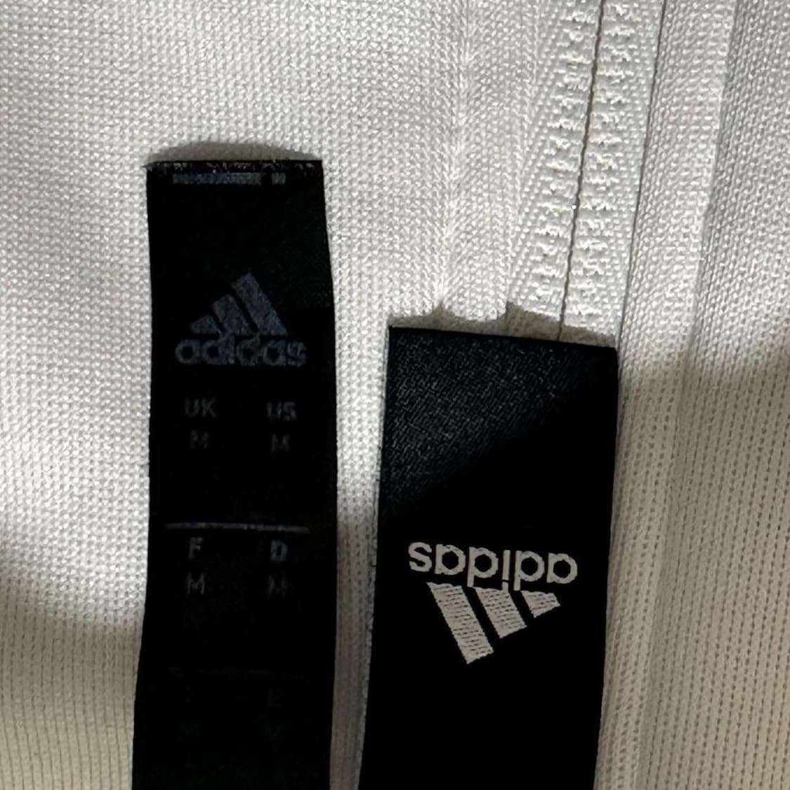 대장급 아디다스 레알 마드리드 Z.N.E. 앤섬 트랙탑 져지  상품이미지4