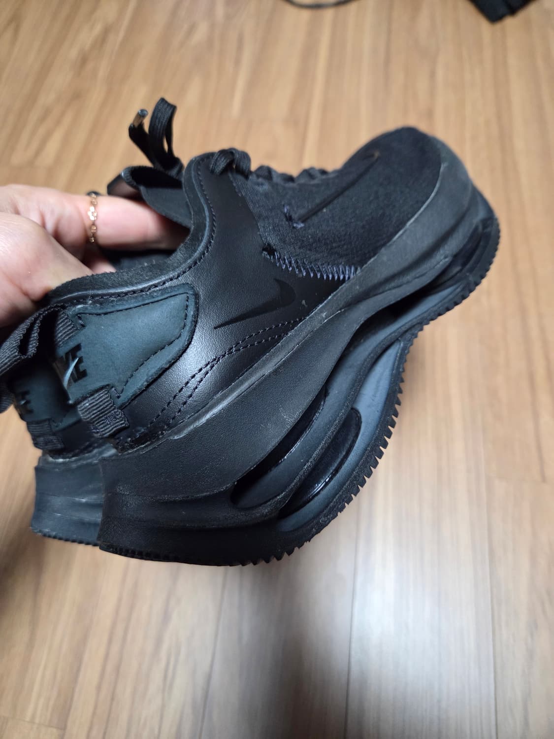 나이키 줌 더블 스택트 230 상품이미지2