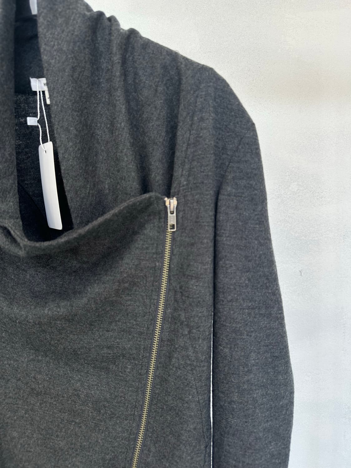 Helmut Lang Biker Jacket 상품이미지3