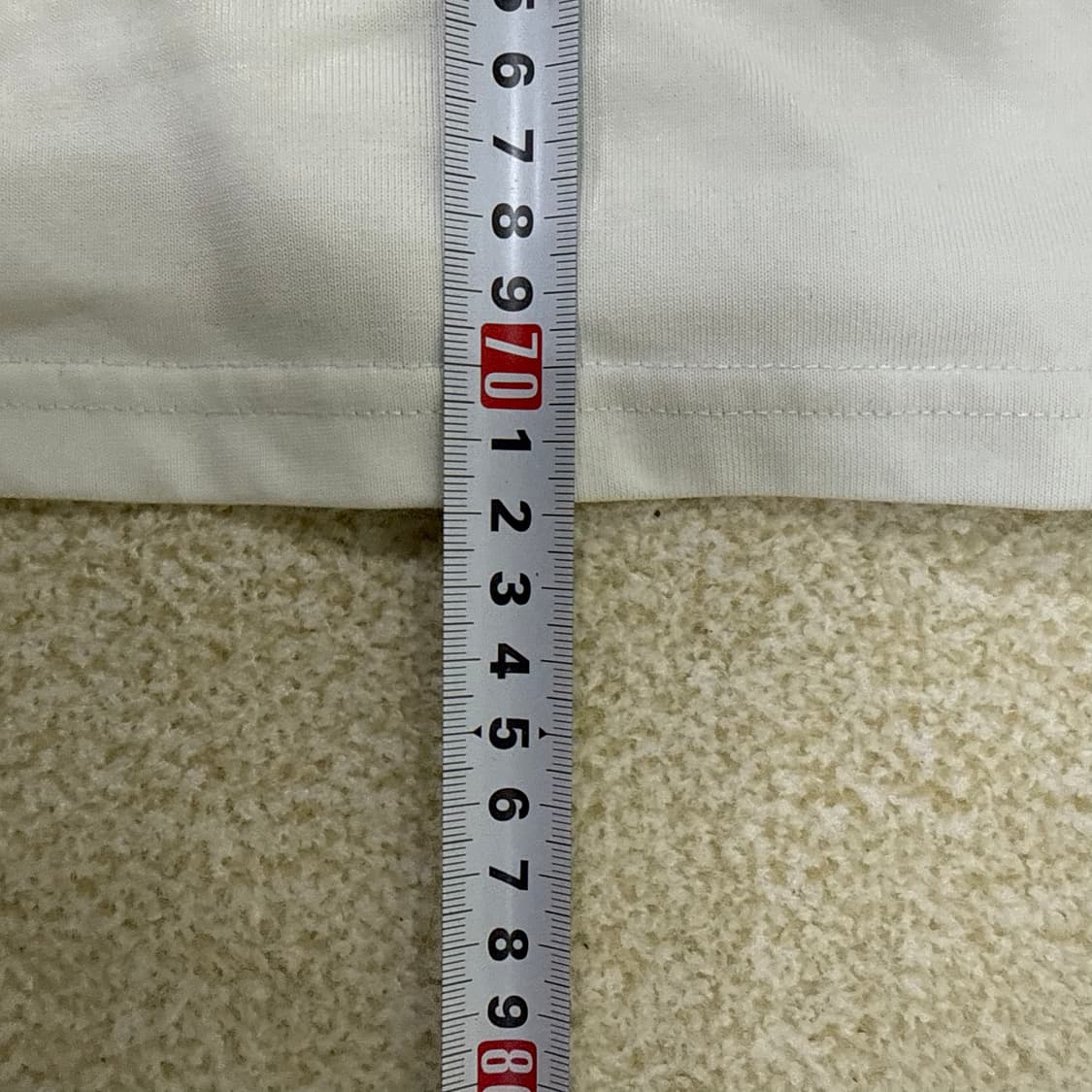 XL 나이키 ACG 반팔티 0219T1 상품이미지8