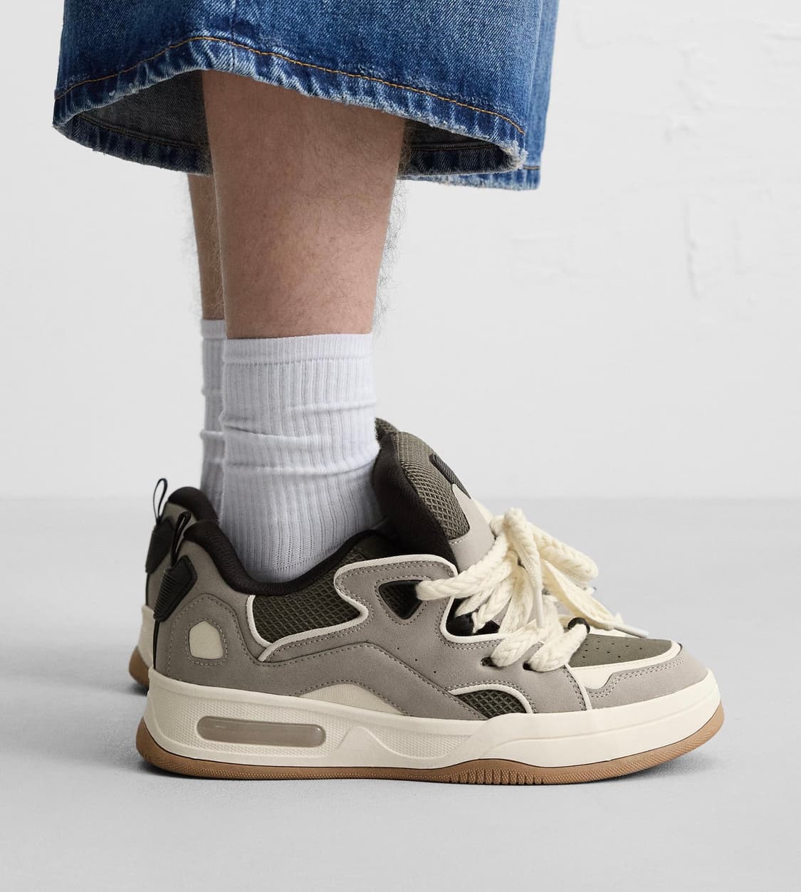 자라 보드화 멀티컬러 상품이미지1