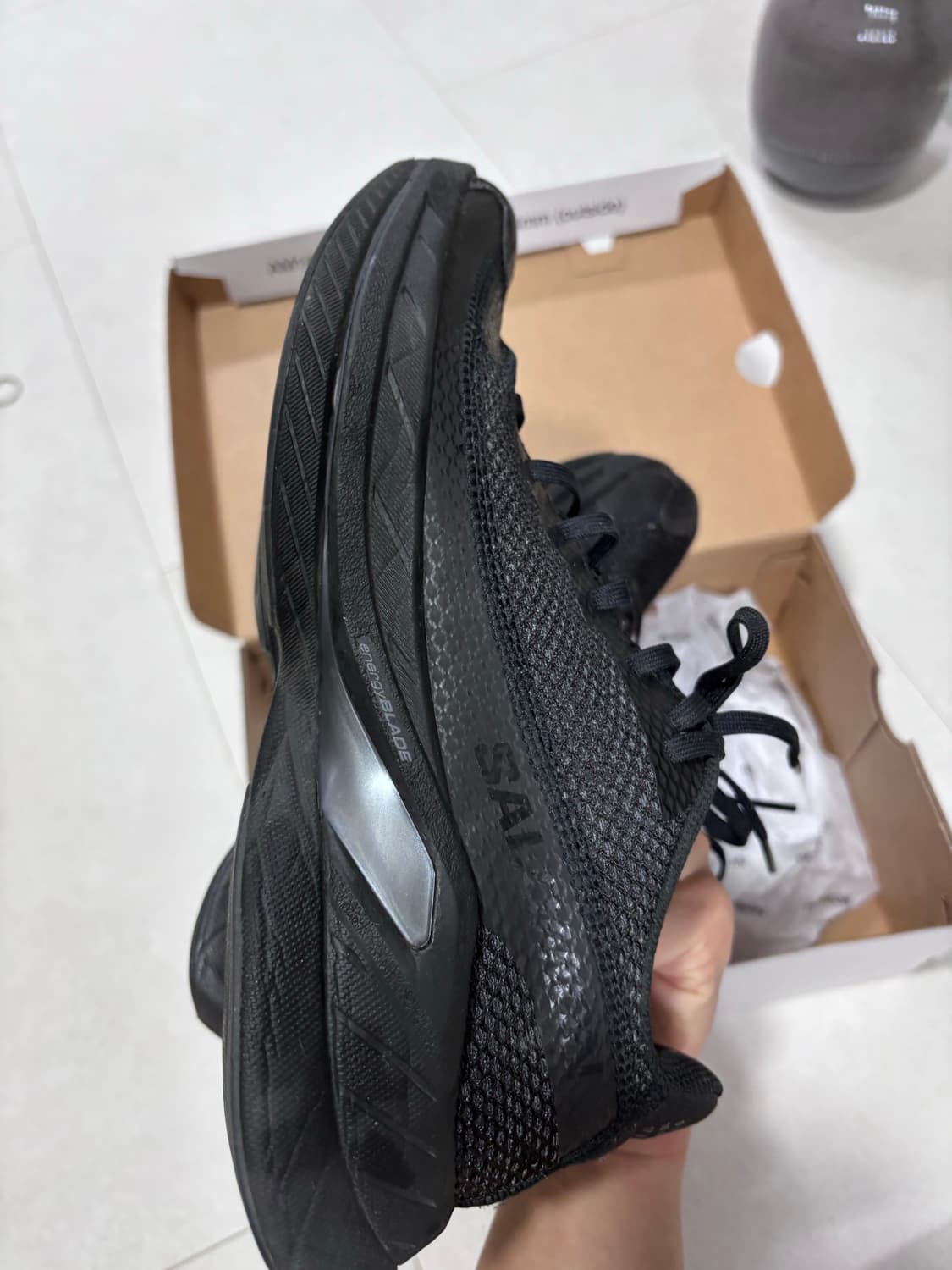 [270]살로몬 mm6 마르지엘라 스펙터2 상품이미지8