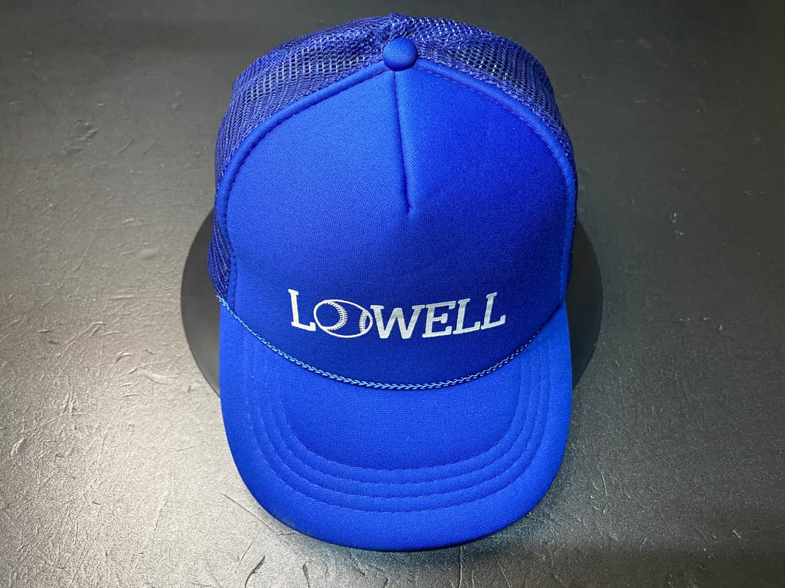 otto vintage trucker cap 상품이미지1