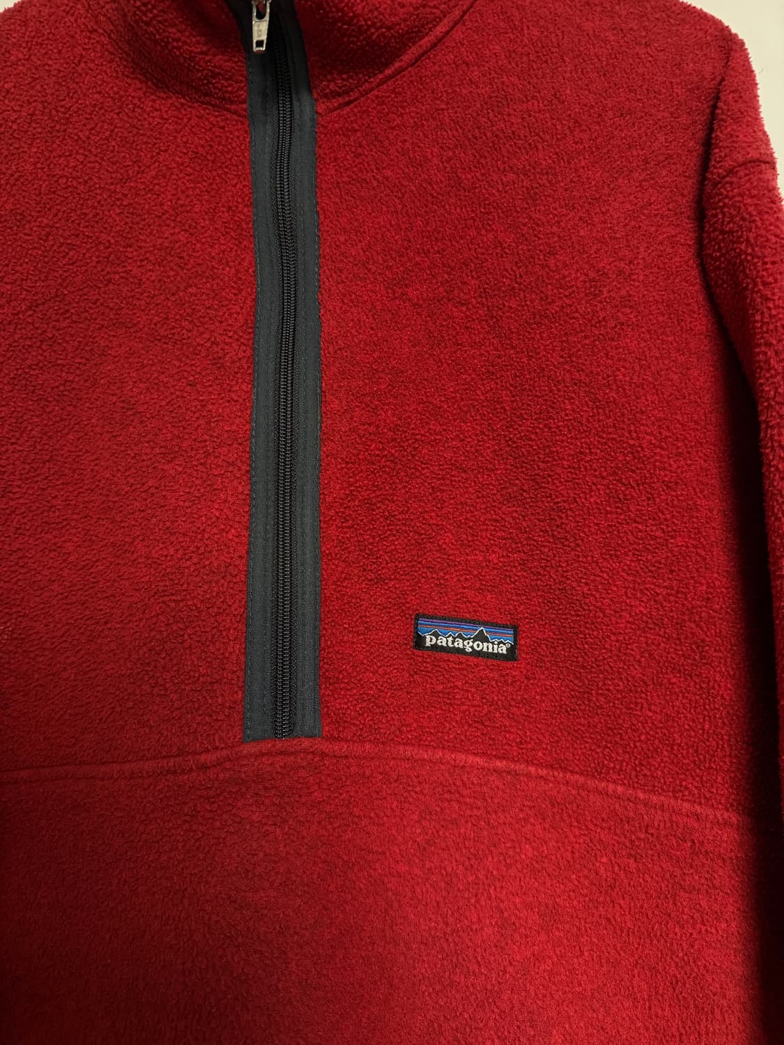 90s 파타고니아 신칠라 L  상품이미지2