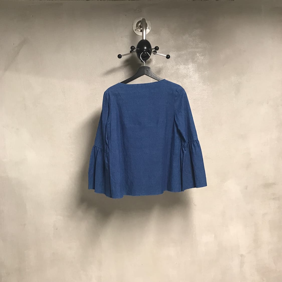 A.P.C 아페쎄 긴팔 36 상품이미지5