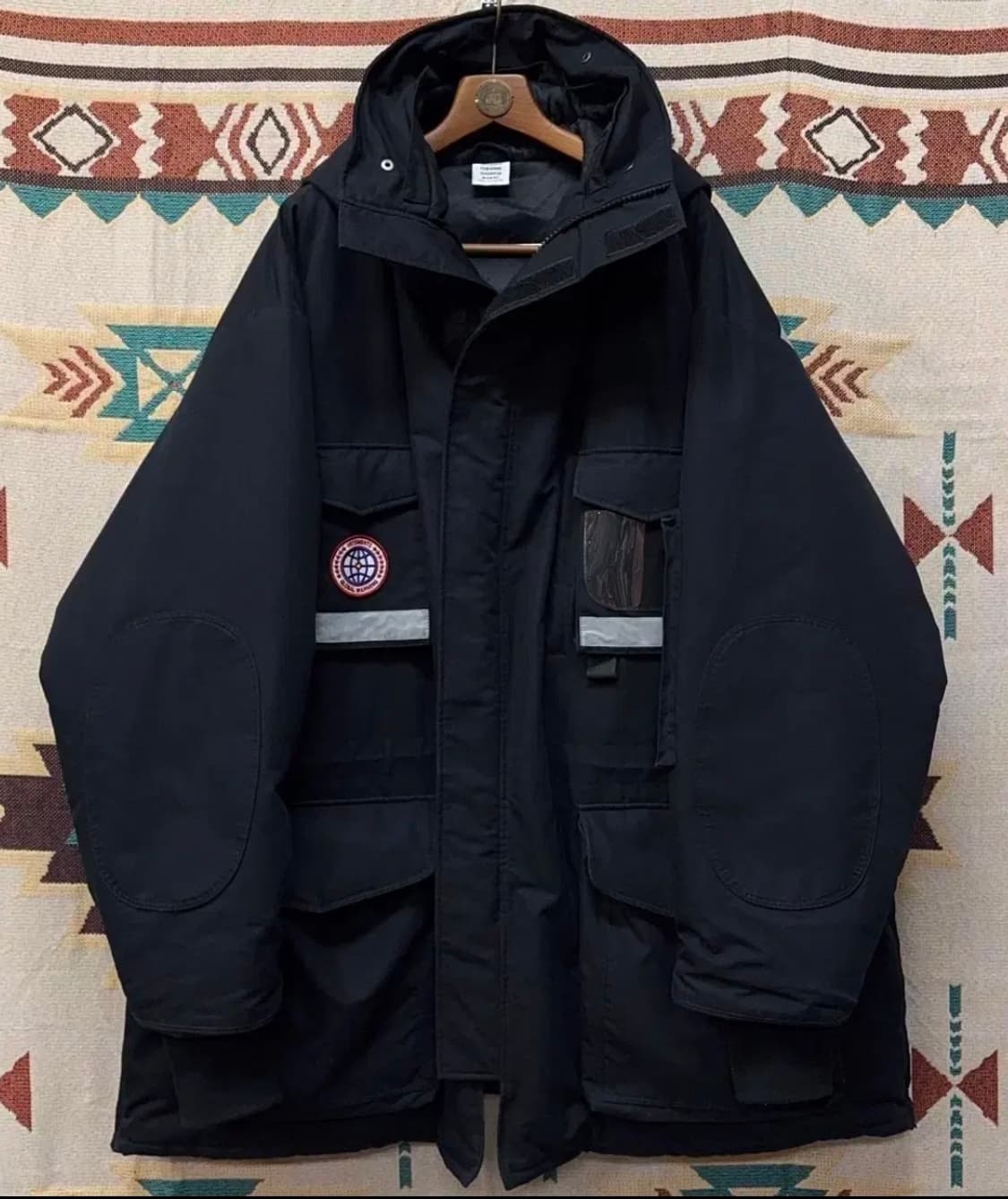 베트멍 캐나다구스패러디 상품이미지2