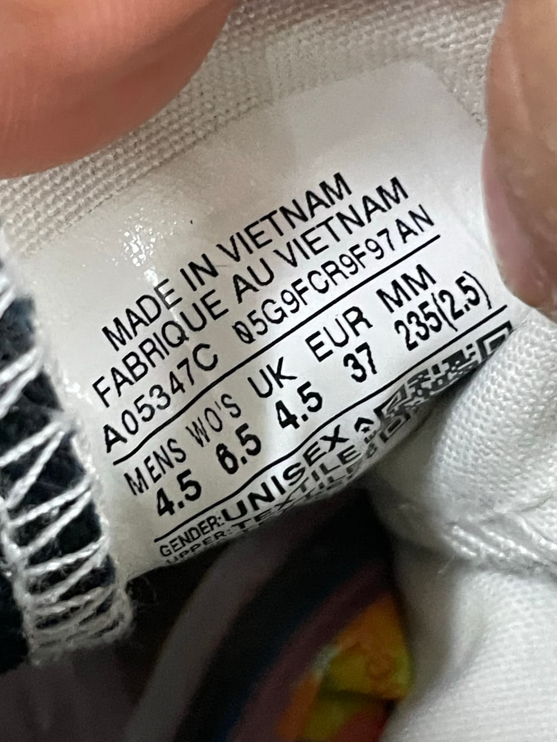 컨버스 척 70 디 럭스 힐 블랙 235 (gr-4253) 상품이미지10