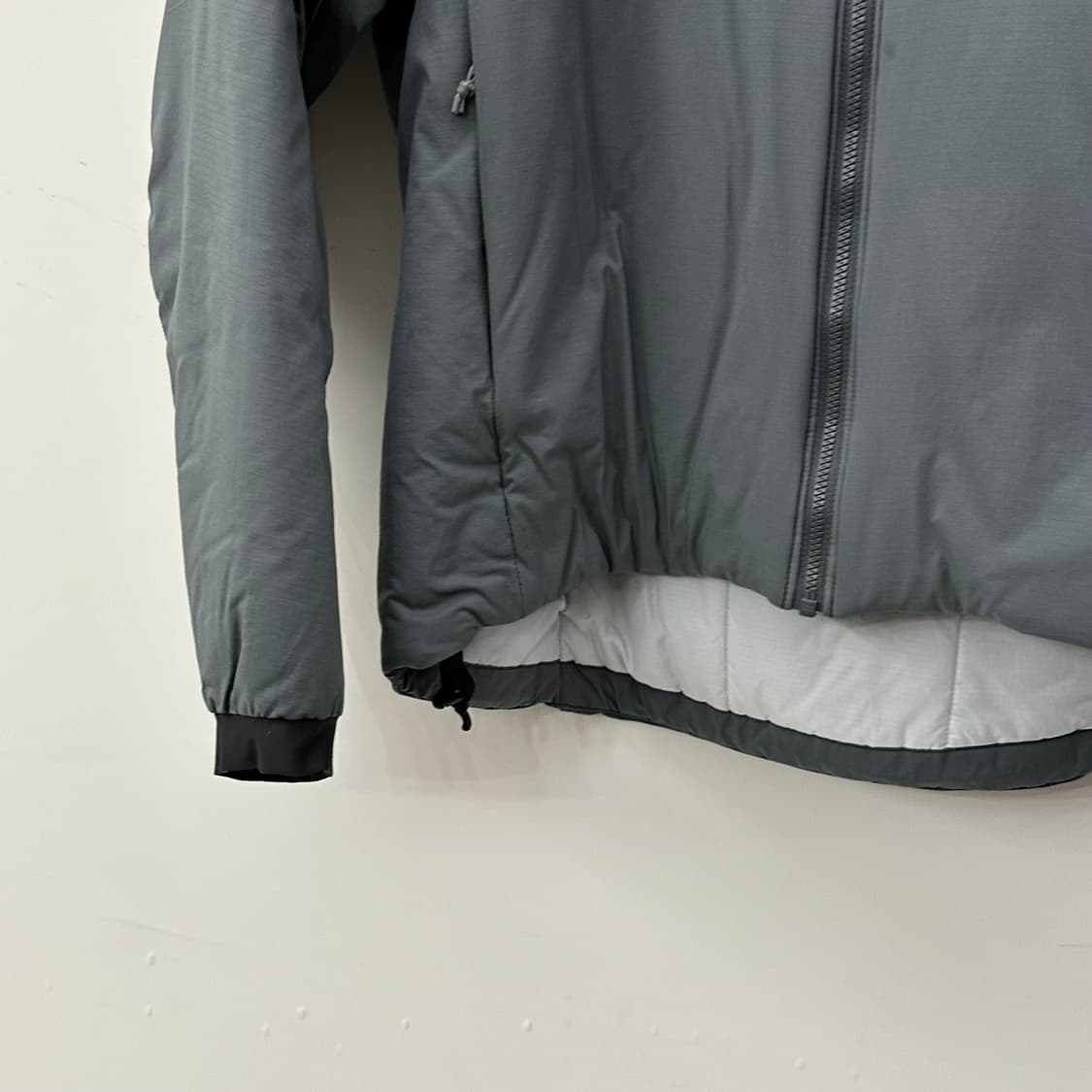 아크테릭스 빔즈 아톰 그레이 s사이즈  상품이미지3