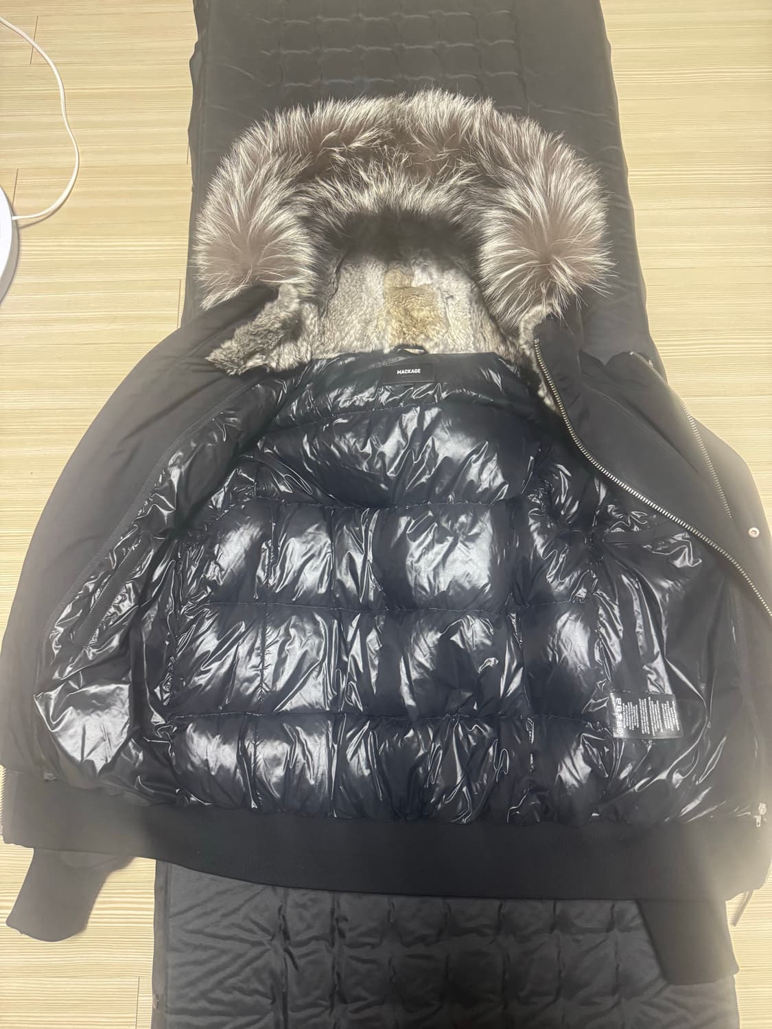 맥케이지딕슨40사이즈 상품이미지4