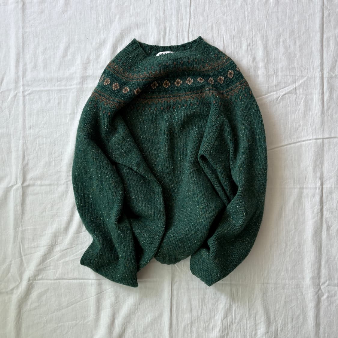  ▫️Harley Of Scotland Knit 상품이미지8