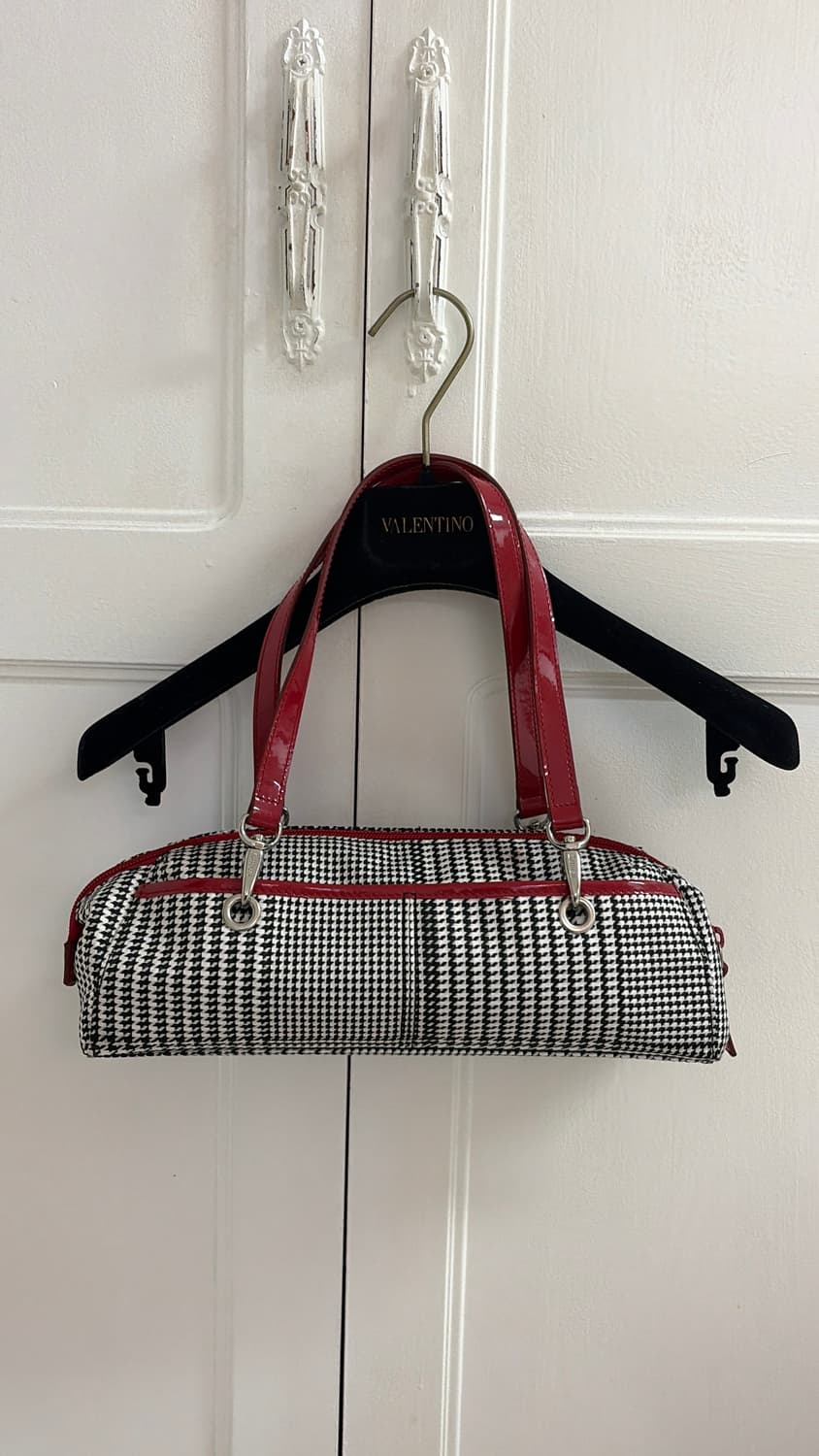 폴로 랄프로렌 숄더백 정품 상품이미지1