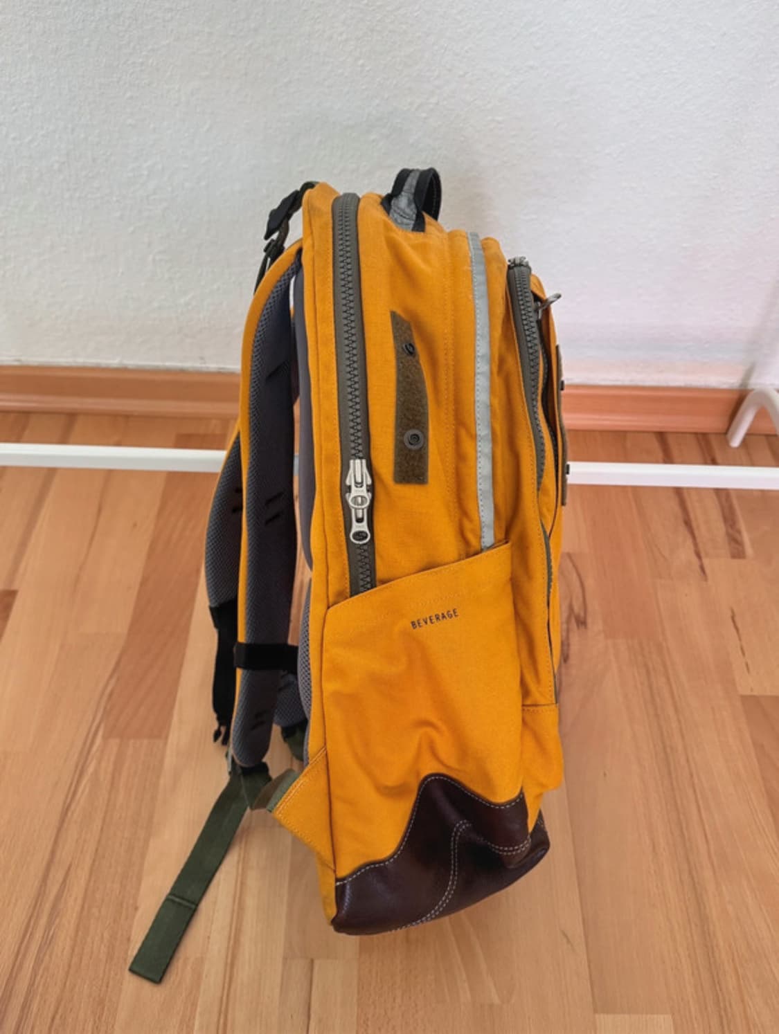 블랭코브 29L 유틸리티 백팩 상품이미지4