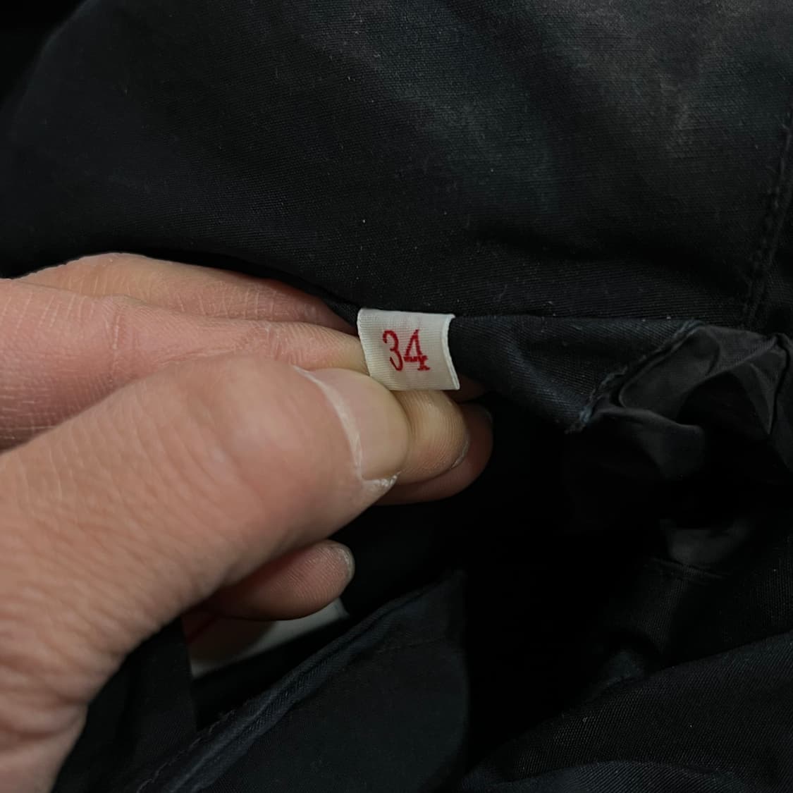  단톤 다운 롱패딩 y15239 상품이미지8