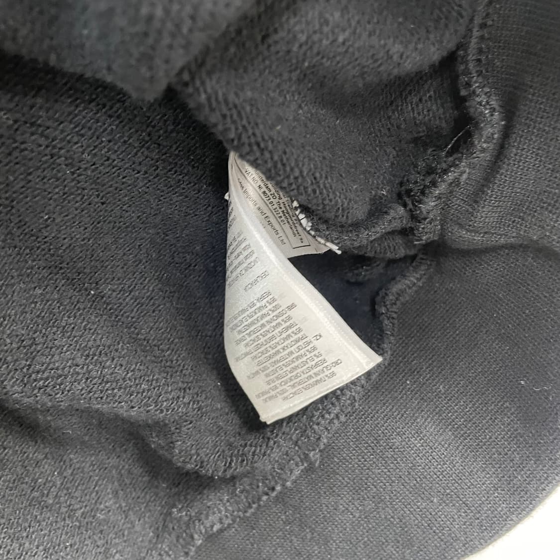 Adidas Windbreaker Hoodie 상품이미지6