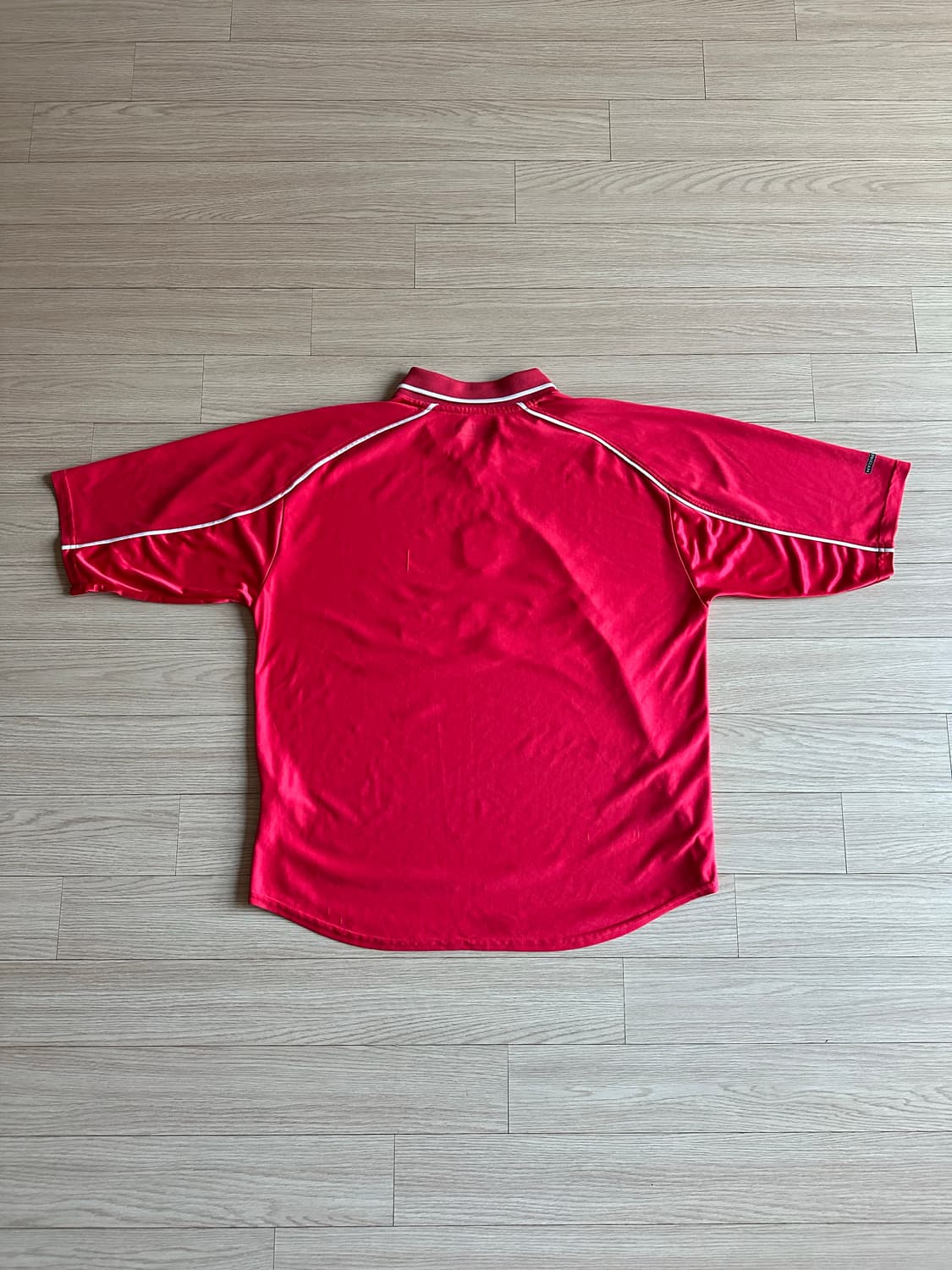 리복 리버풀 00-02 홈 유니폼 L 상품이미지2