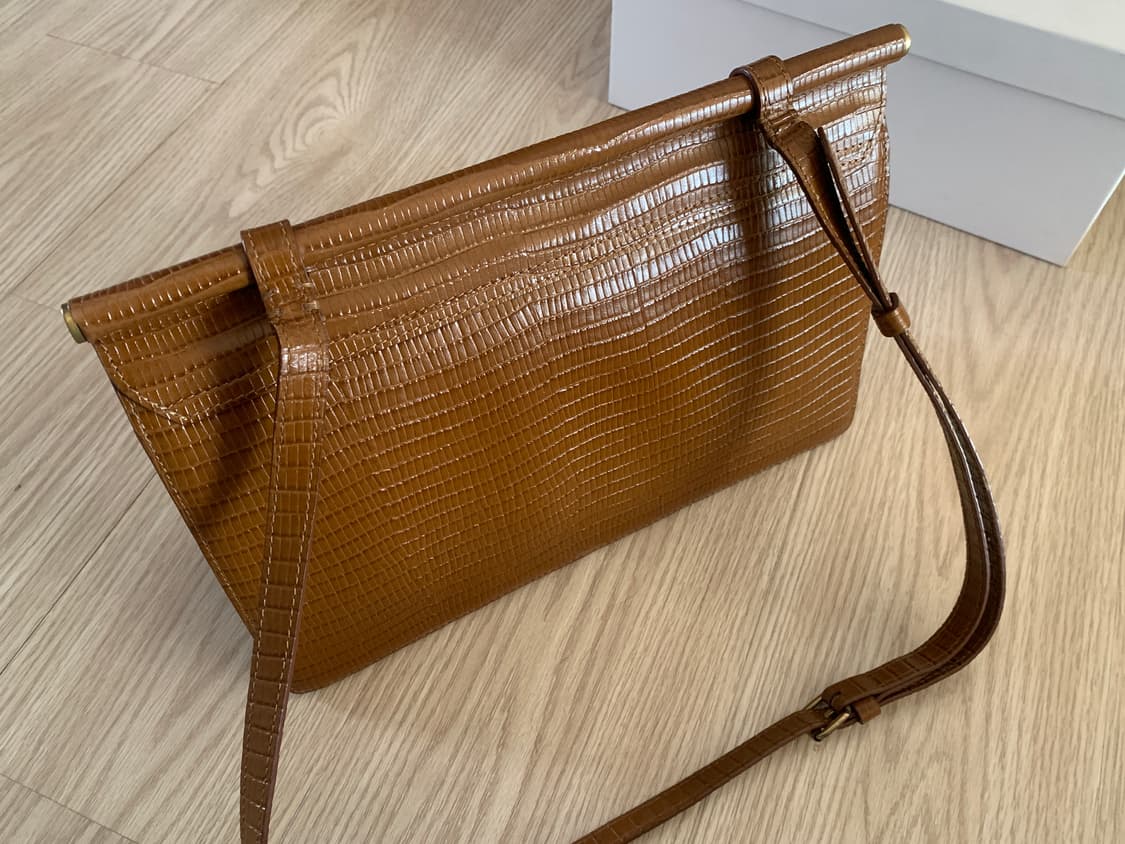 투티에 삭 트라이앵글 리자드 상품이미지6