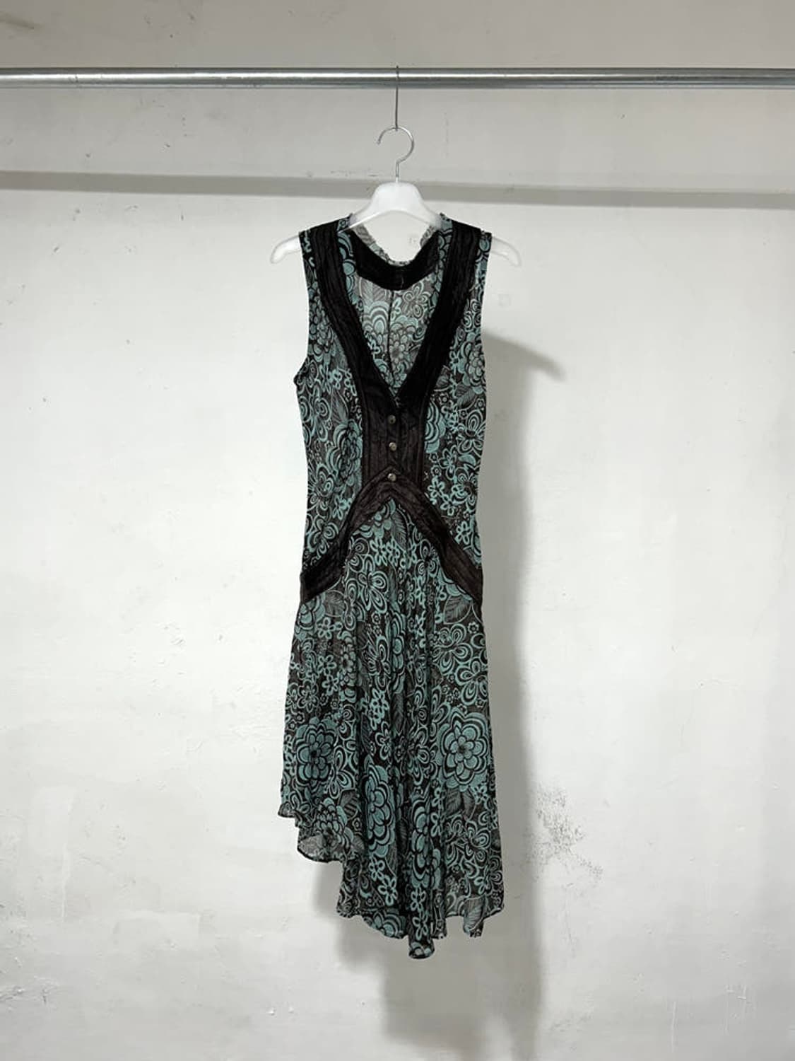 vtg dress 상품이미지1