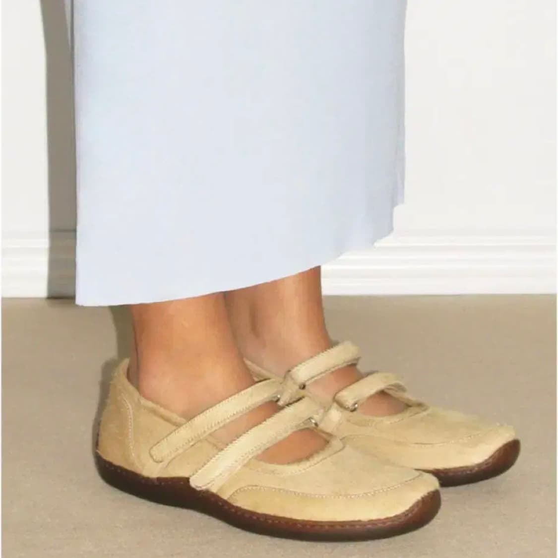 팔로마울 발레리나 신발 no 1466 상품이미지2