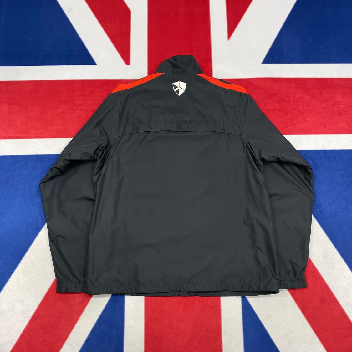 나이키 맨유 바람막이 L 상품이미지3