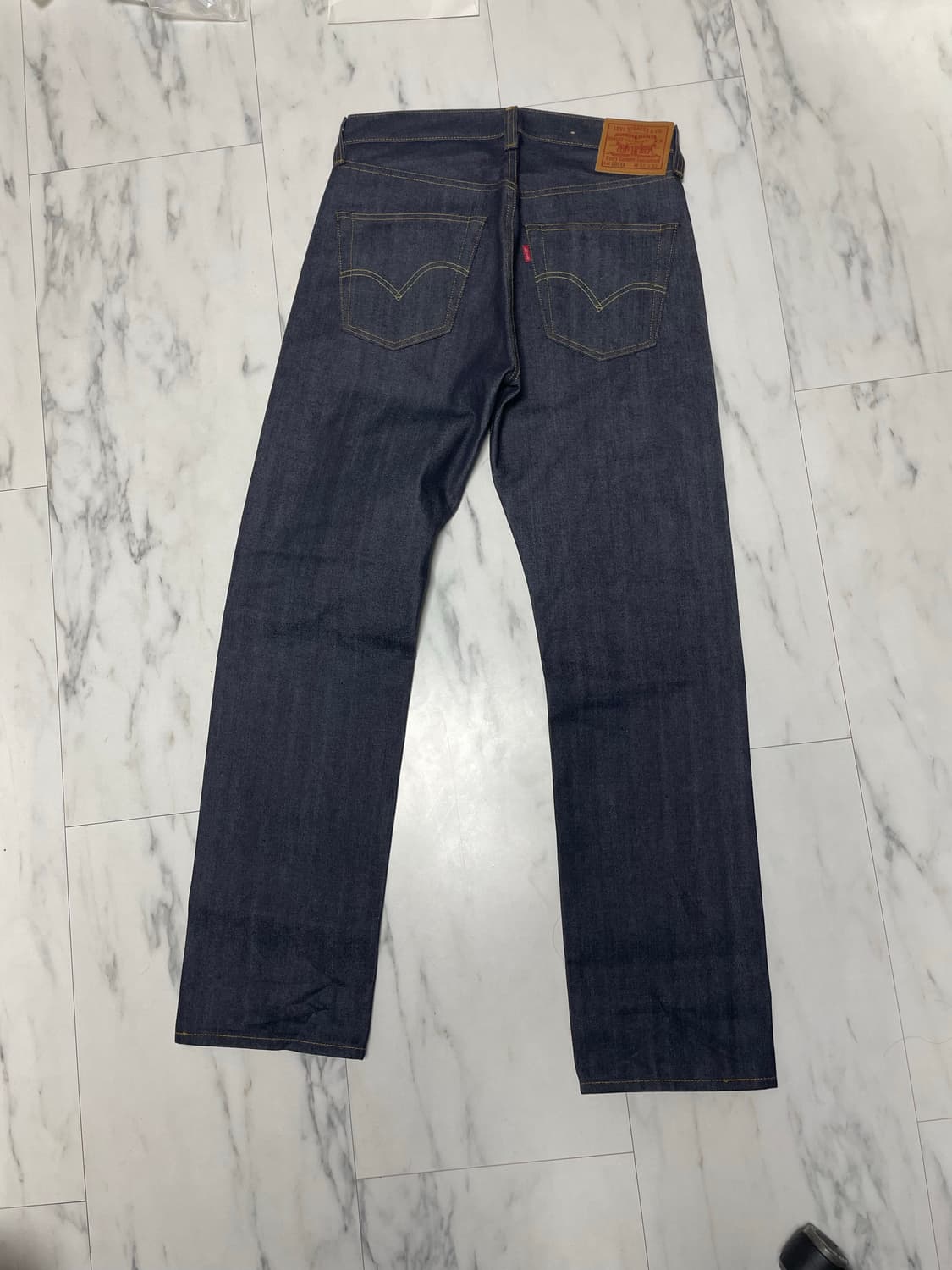 리바이스lvc 47501 상품이미지3