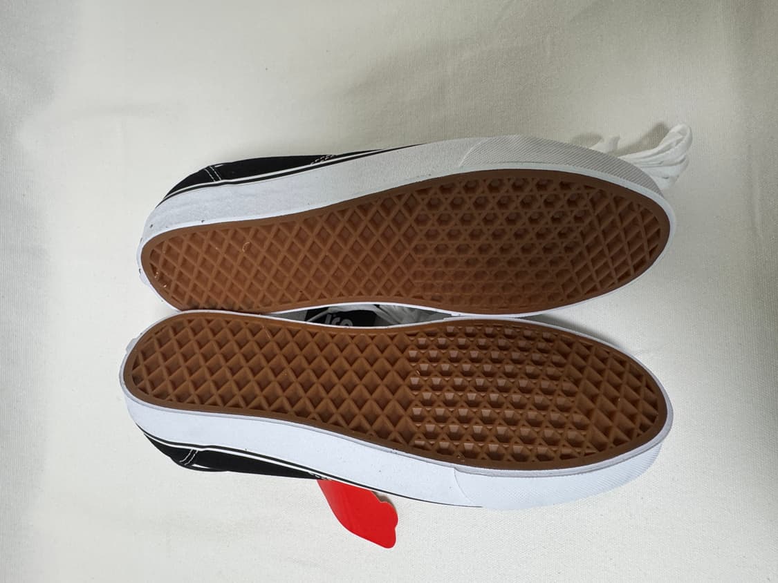 반스 올드스쿨 블랙 270 상품이미지5