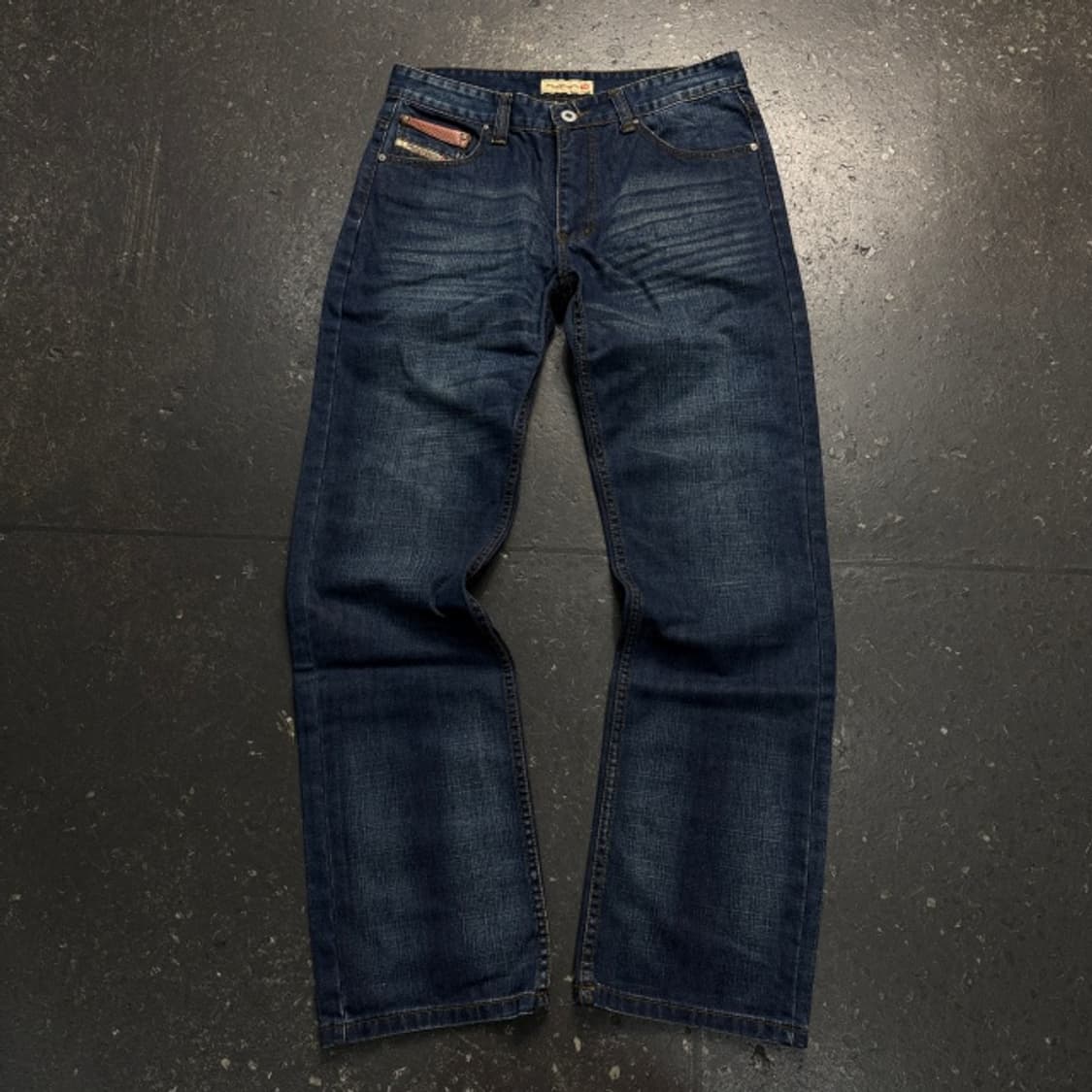 34 디젤 청바지 상품이미지2