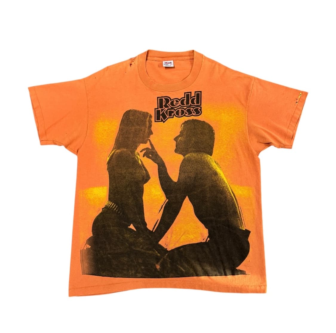 빈티지 90s Redd Kross 레드 크로스 밴드 티셔츠 상품이미지1