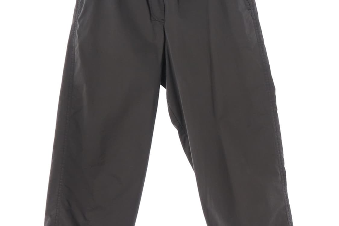 비이커 와이드 코튼 팬츠 001 상품이미지4