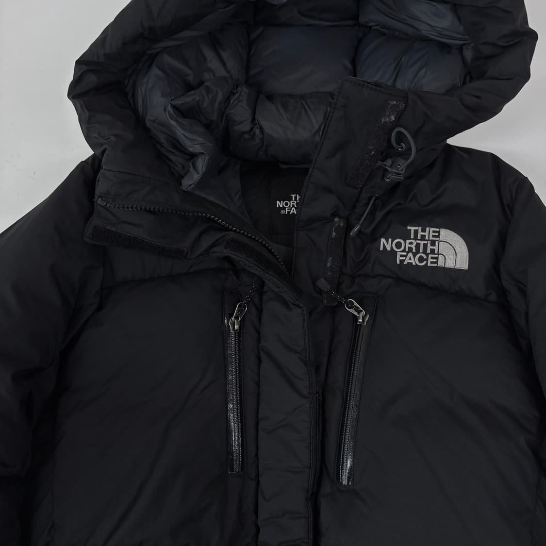 노스페이스 패딩 상품이미지4