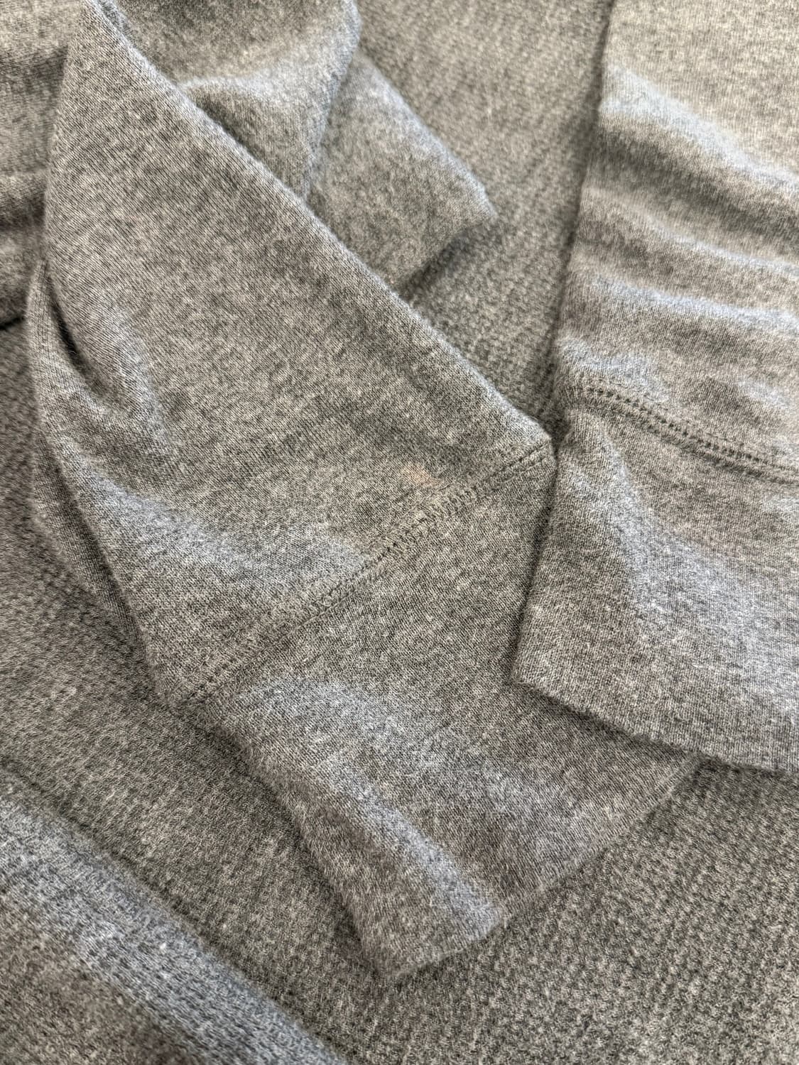 Polo ralph lauren 폴로 랄프로렌 써멀 와플 롱슬리브 상품이미지6