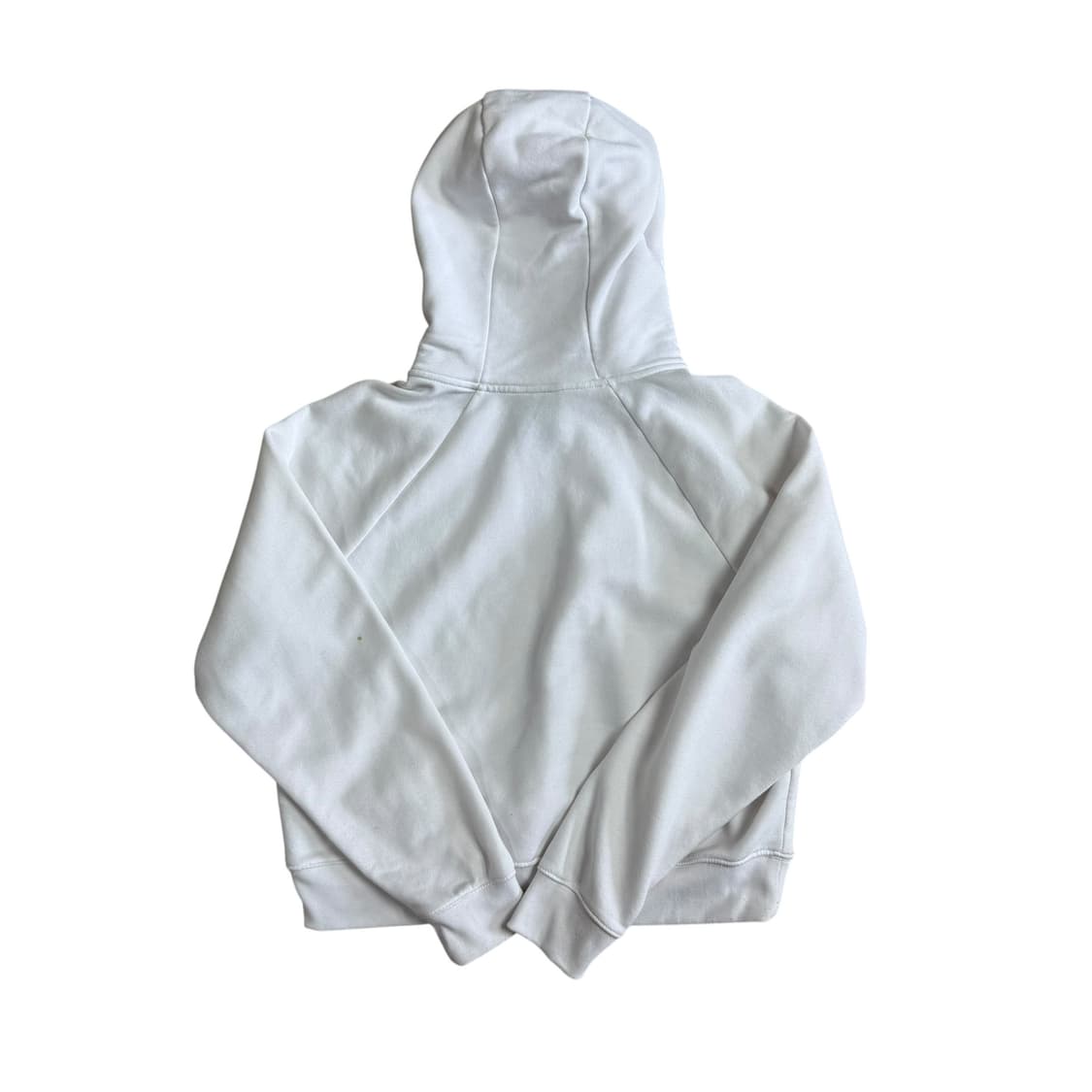 나이키 크롭 후드티 상품이미지3