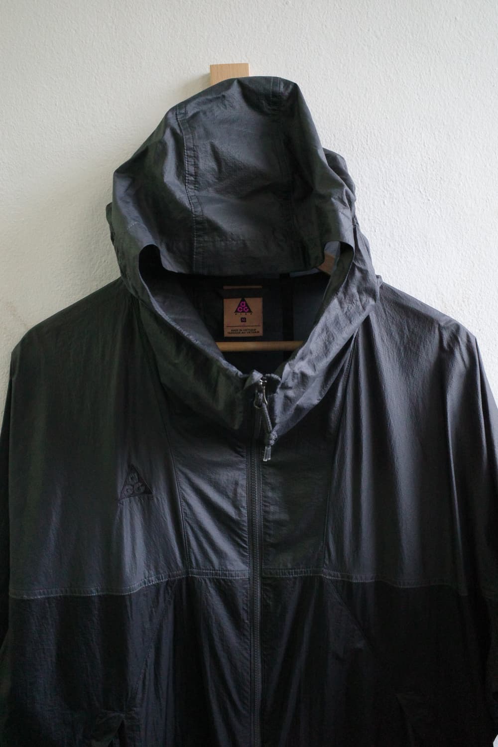 나이키 AGC 라이트웨이트 자켓 상품이미지2