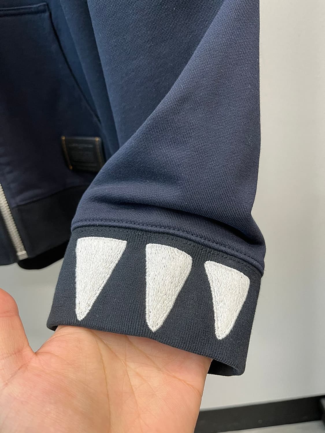 110) 코치 렉시 후드집업  상품이미지5