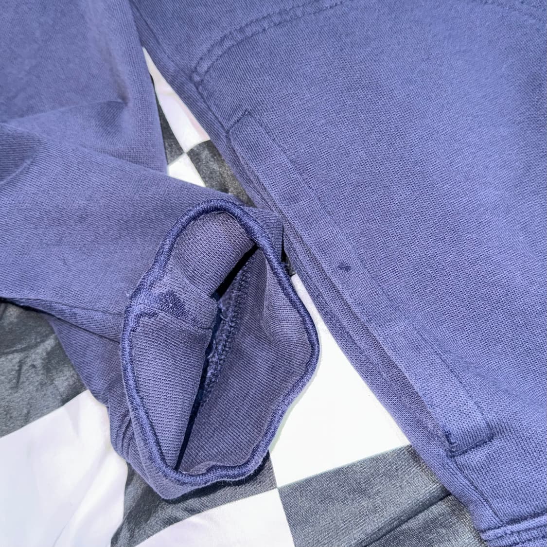 폴로 랄프로렌 빅포니 후드집업 상품이미지4