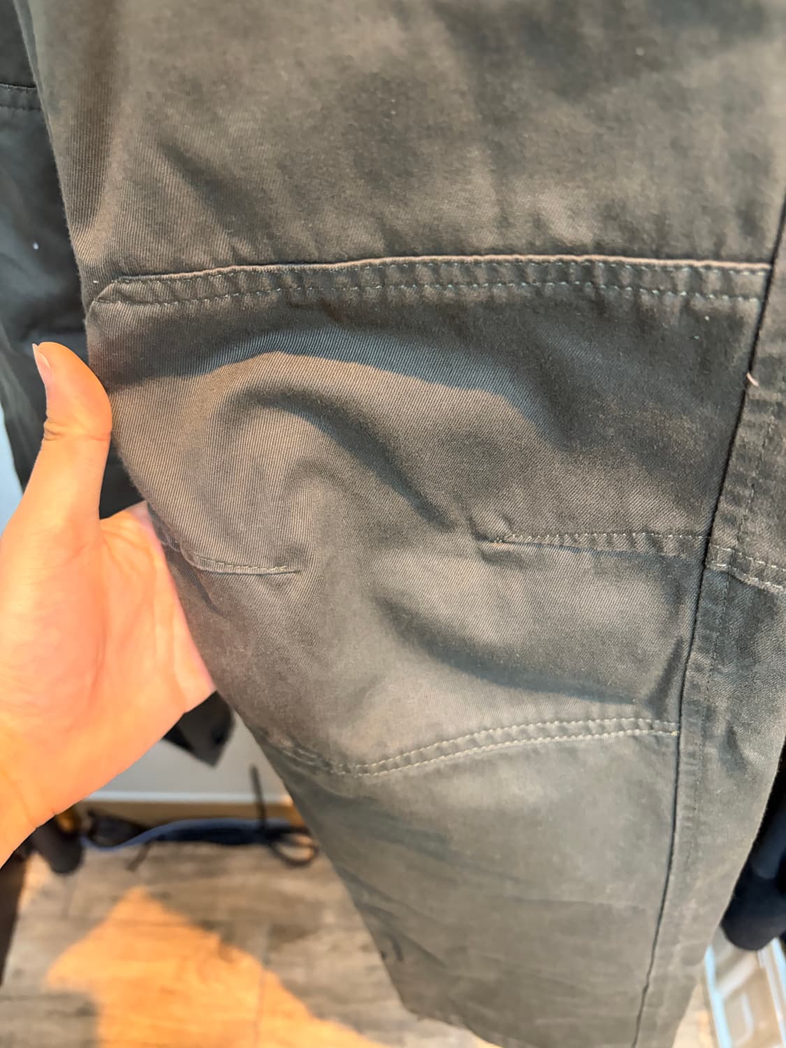 데이니즈 바이커 카고 팬츠 31 상품이미지2